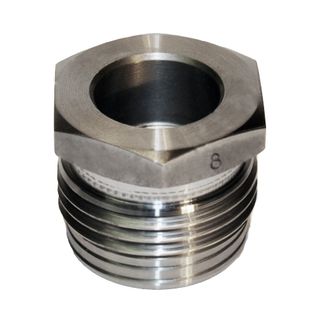 Nova Insert 7/8" 12TPI UN LH