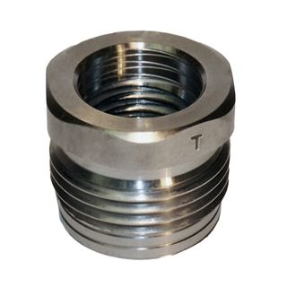 Nova Insert 1" 8TPI RH&LH Dual Threaded