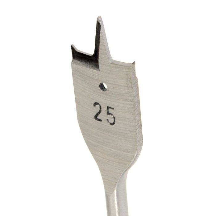 Archer 6 Pce Spade Bit Set