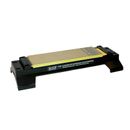 Duosharp Plus 8in Bench Stone Fine/Coarse - With Base