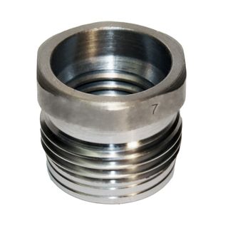 Nova Insert 1-1/8" 8TPI UNC RH