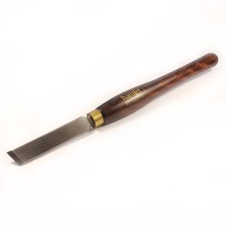 Hamlet Rolled Edge Skew Chisel 1-1/4 / 32mm