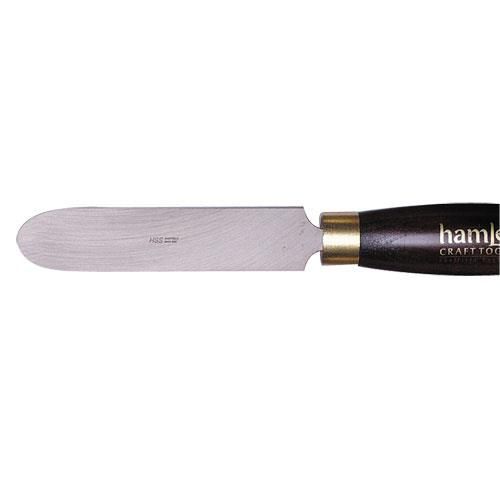 Hamlet Round Nose Scraper 1/2in / 12mm