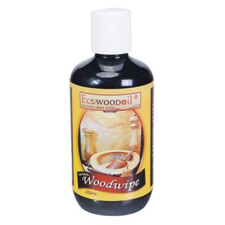 Organoil - Ecowood Oil for Food Utensils 250mL