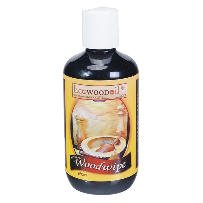 Organoil - Ecowood Oil for Food Utensils 250mL
