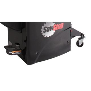 SawStop Professional mobile base