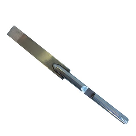 Power Chisel Single Flat 1 x 13mm