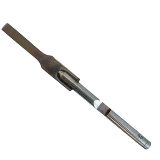 Power Chisel Single Flat 1 x 13mm