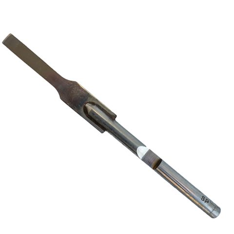 Power Chisel Single Flat 1 x 13mm