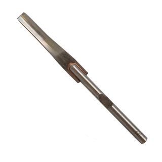 Power Chisel Single Gouge 8 x 7mm