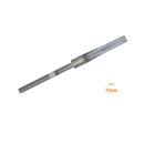 Power Chisel Single Gouge Sweep #8 x 7mm width ***