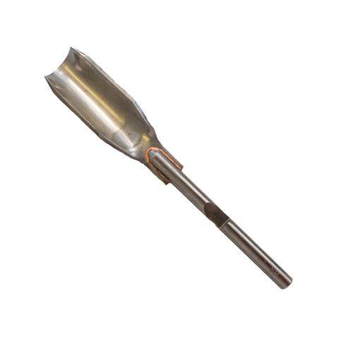 Power Chisel Single Gouge 9 x 20mm ***