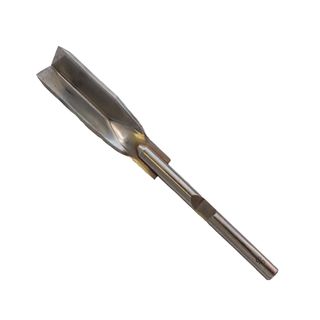 Power Chisel Single V 90* 12 x 20mm ***