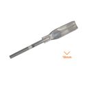 Power Chisel Single V 90 degree x 18 mm width ***