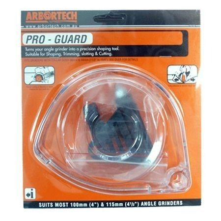 Pro Guard - ARB-PGU100 ***