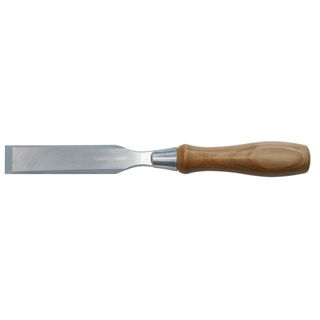 Bevelled Edge Chisels