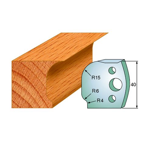 Spindle Blade Pair 40mm 690-047 ***