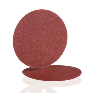 Sanding Disc Adhesive 12in 300mm 120 Grit