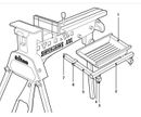 Triton Superjaws Tool Tray for SJA200 / XXL