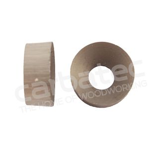 Woodcut Little Wonder Cup Spare Blades