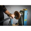 Woodcut Little Wonder 1/2" Cup Cutter M2 HSS on 1/2" Shaft + Foam grip handle **