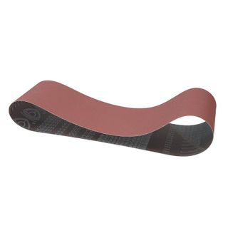 SANDING BELT 100x915 60 GRIT