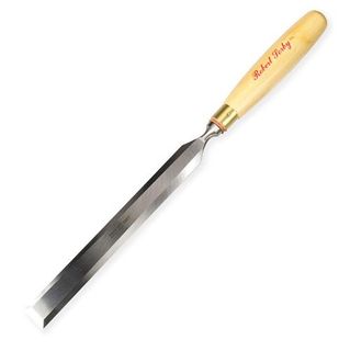 Sorby 1in Paring Chisel Boxwood Handle