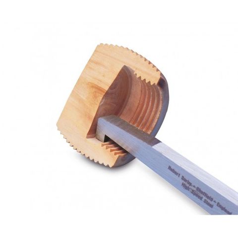 Sorby Relief Cutting Tool