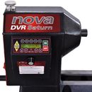 Nova DVR Saturn Wood Lathe