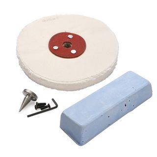 Sorby ProEdge Buffing Kit
