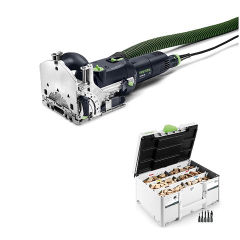 Domino DF 500 RQ Set Version Kit