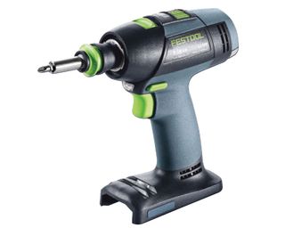 Cordless Drill T 18+3 Basic