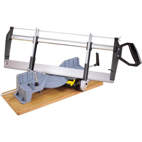 Mitre hacksaw 2024