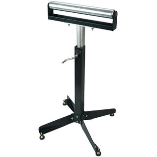 Carbatec Heavy Duty Roller Stand