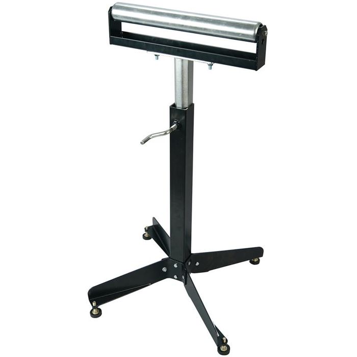 Carbatec Heavy Duty Roller Stand