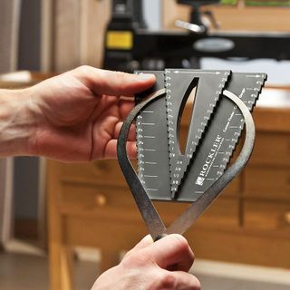 Rockler Caliper Gauge/centre finder