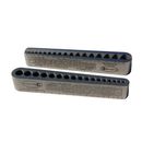 Big Gator V Drill Guides 3-9.5mm