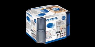 MAS 165 Pce accessory kit
