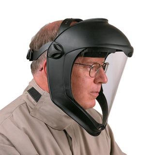 Face Shields