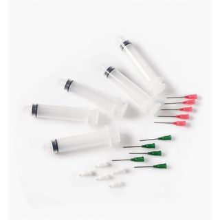 Glue Syringe Set (5pce)