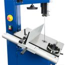 Carbatec 21" (530mm) Heavy Duty - 3HP Bandsaw