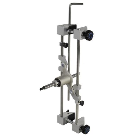 Drill Powered Lock Mortiser (New)