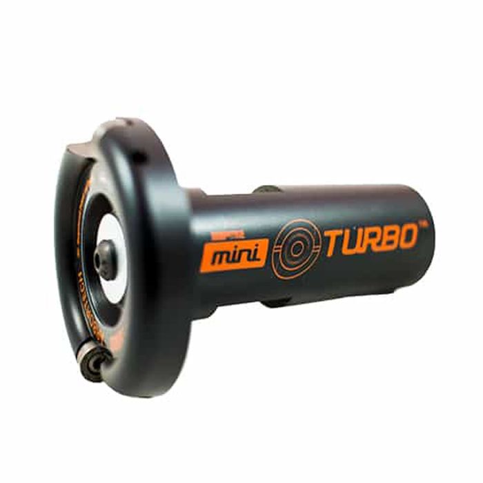 Mini Turbo Blade to fit the mini-grinder (M5 version)