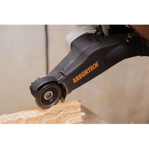 Arbortech Mini Pro to suit Mini Carver and Mini Grinder