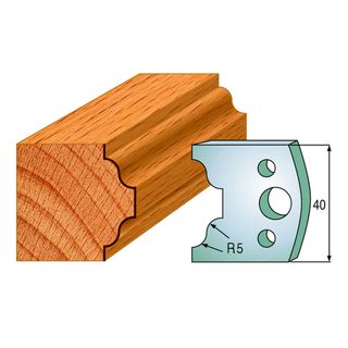 Spindle Blade Pair 40mm 690-025 ***