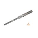 Power Chisel Single Deep Gouge Sweep #11x 7mm width ***