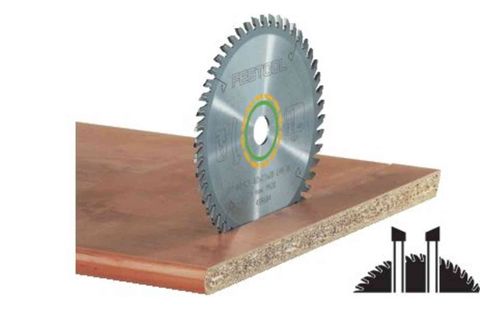 HW 230x2.5x30 W48 Saw Blade for the HK 85 fine cut