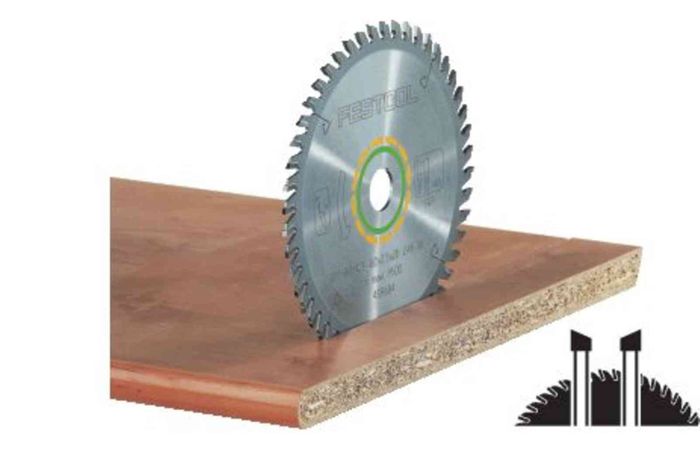 HW 230x2.5x30 W48 Saw Blade for the HK 85 fine cut