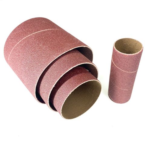 Carbatec 80G Replacement Sleeves for CT-DS-4PCE