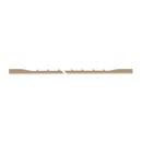 Pegas Modified Geometry Teeth (MGT) Blades Univ.No. 2/0R